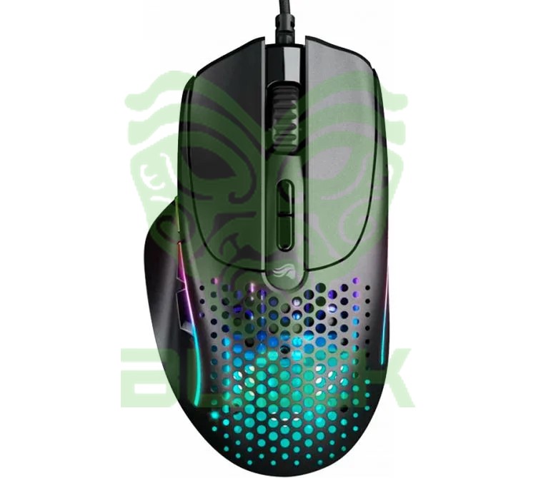 Mouse Glorious Model I V2 Black 26k Dpi RGB