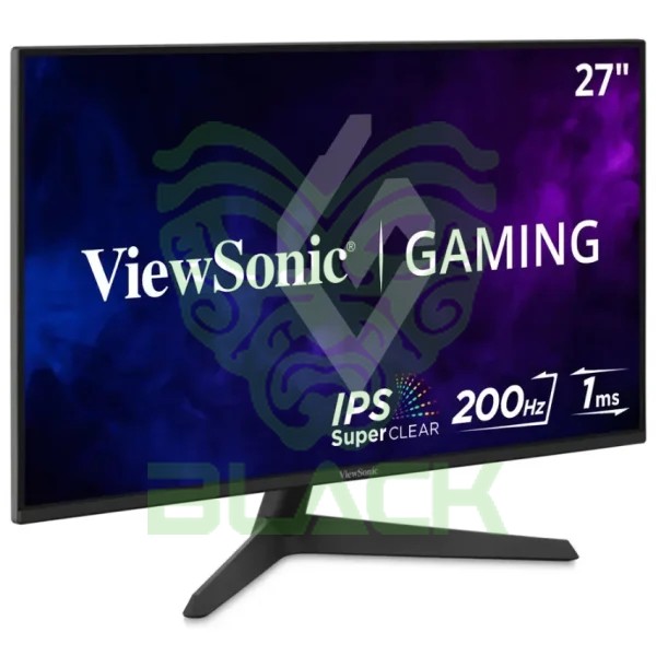 Monitor Gamer Viewsonic Vx2729 27