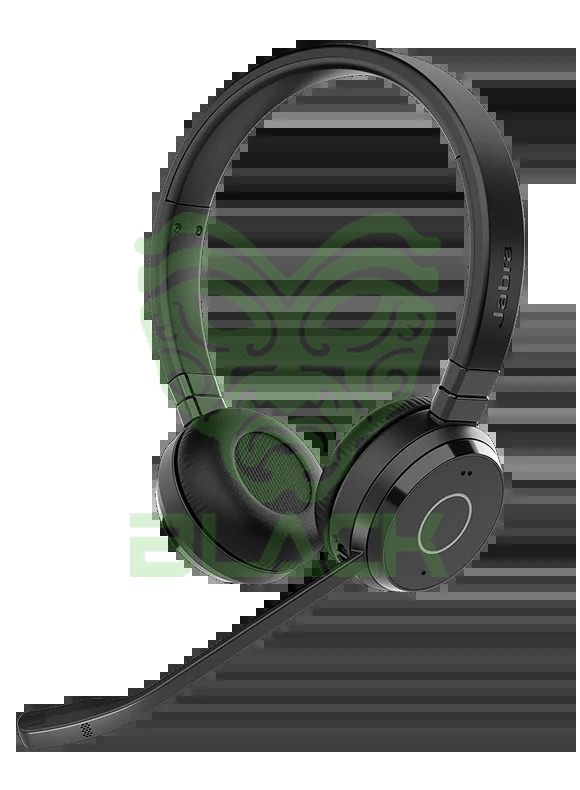 Auriculares Jabra Evolve 65 Te Stereo