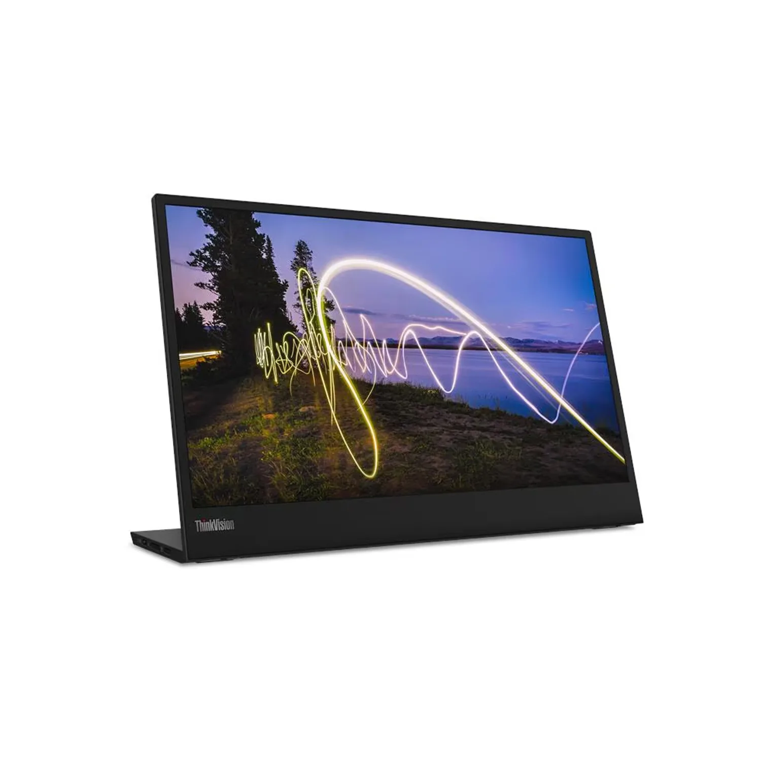 Monitor Portatil Lenovo Thinkvision M15 15.6