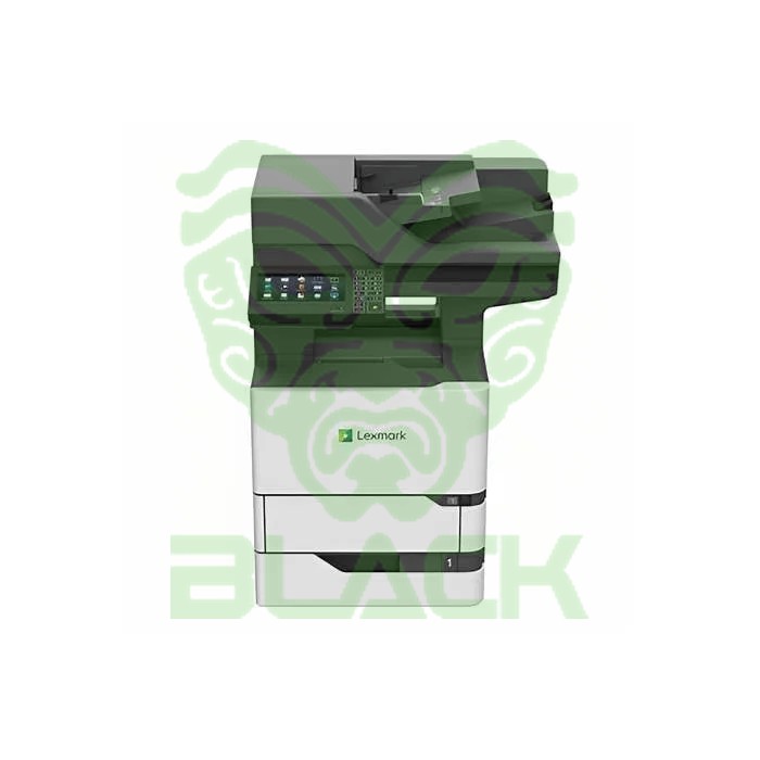 Impresora Lexmark Laser Multifuncion Mx722adhe