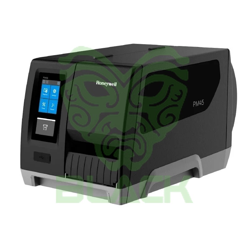 Impresora Term. Honeywell Pm45 USB Ethernet