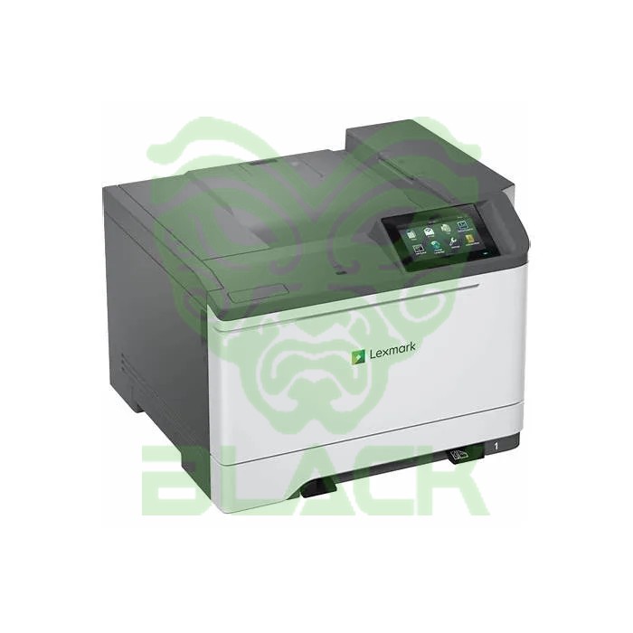 Impresora Lexmark Laser Color Cs632dwe
