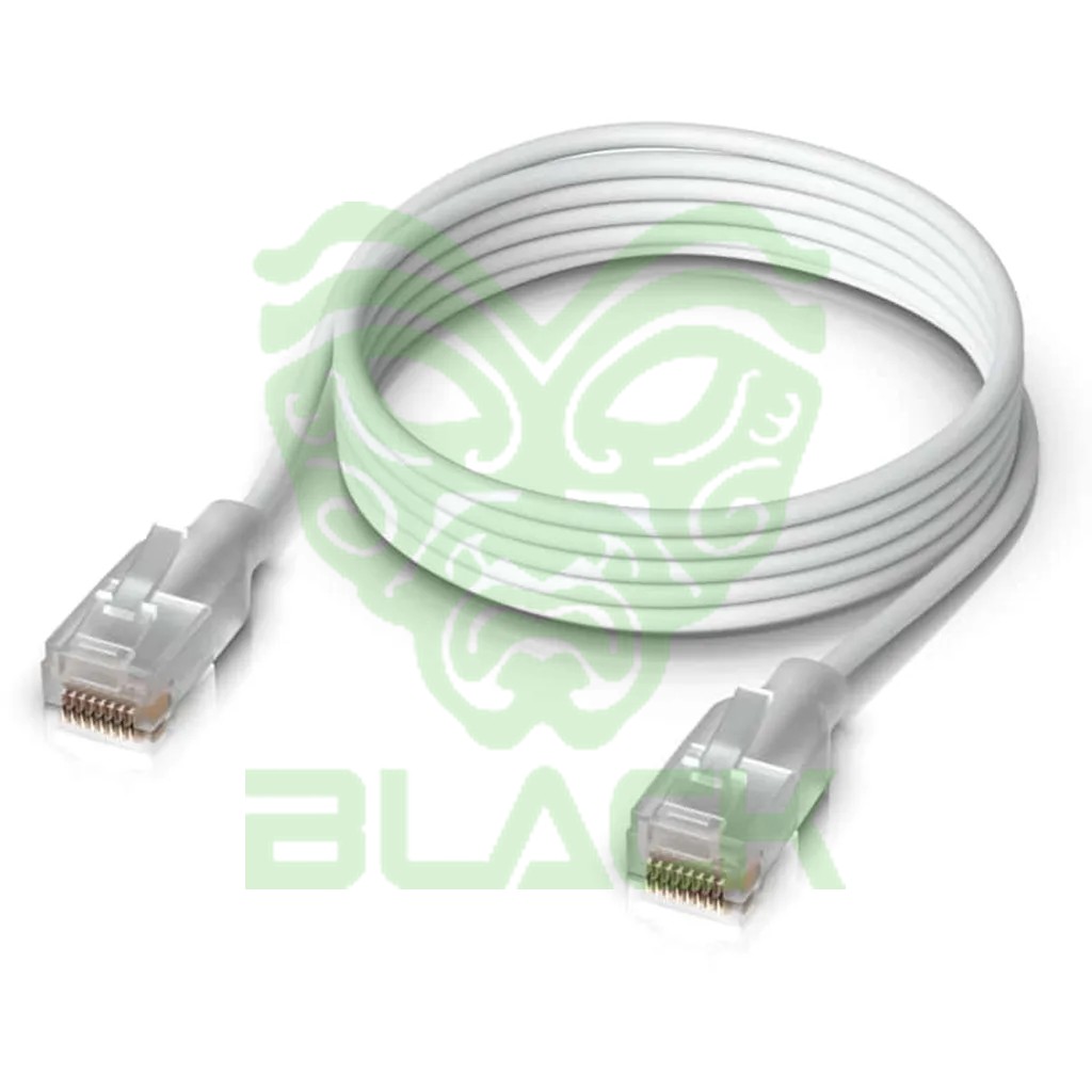 Unifi Etherlighting Patch Cable 1m Ubiquiti
