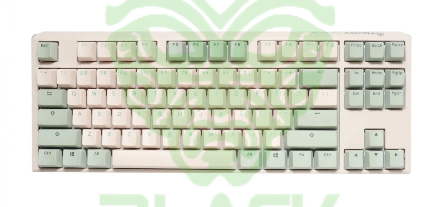 Teclado Mecanico Ducky One 3 Tkl DKON2187-RESPDMAEGGC1