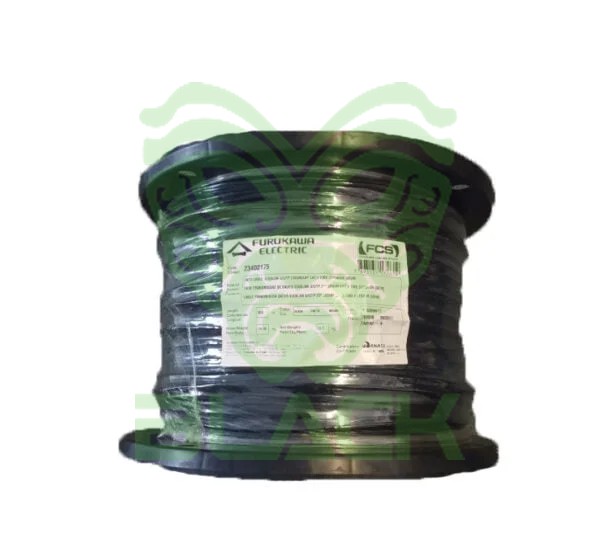 Cable Fkw Utp Cat6 Gigalan X305MT Negro Exterior