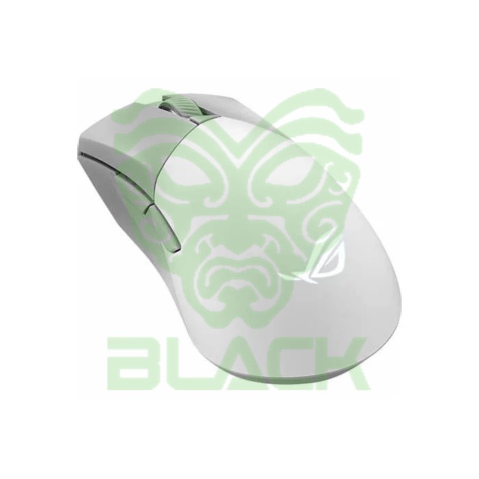 MOUSE ASUS P711 ROG GIII WL AIMPOINT/WHT