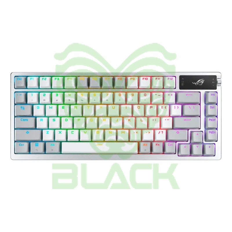 TECLADO ASUS M701 ROG AZOTH/NXSW/ES