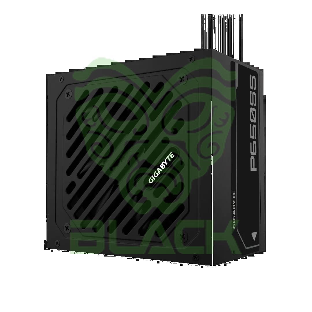 Fuente Gigabyte 650w 80+ Silver P650SS ATX 3.0