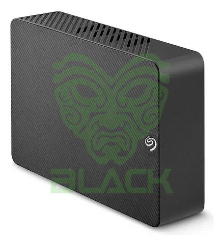 DISCO EXTERNO 26 TB SEAGATE EXPANSION