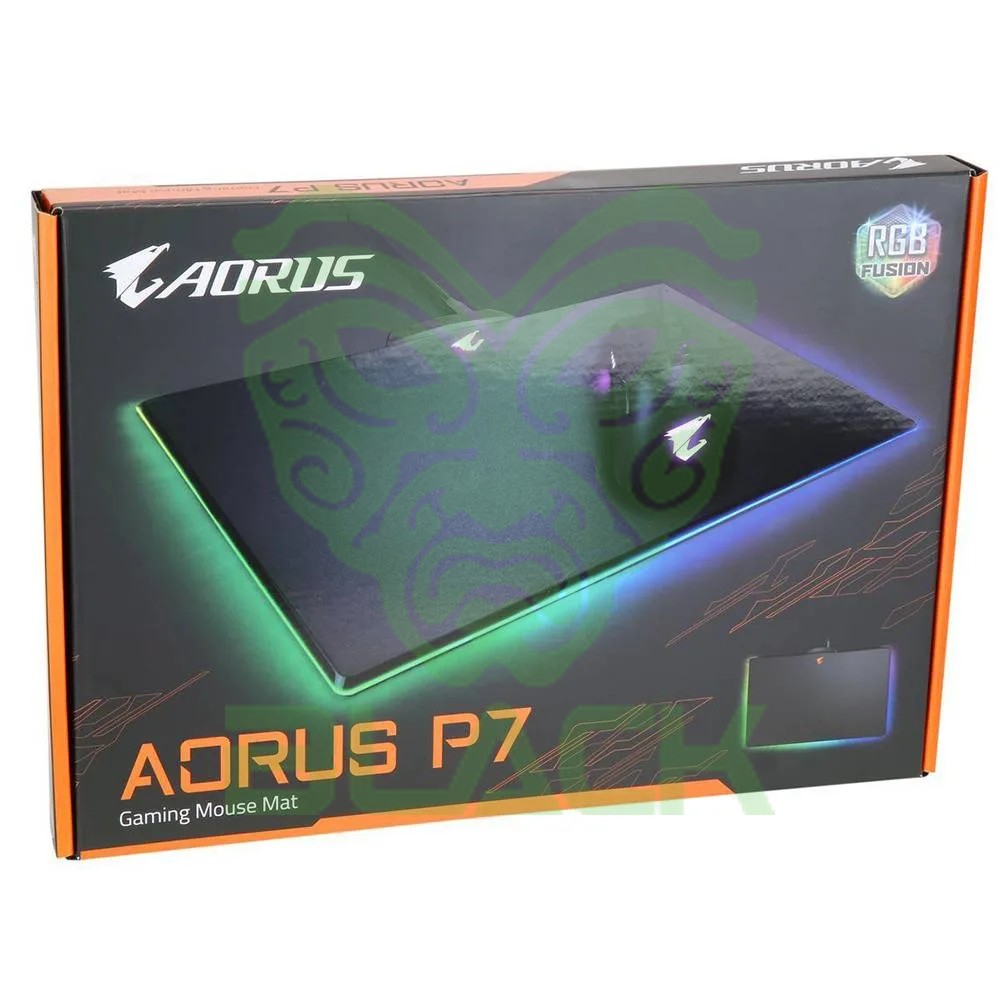 Mouse Pad Gigabyte Aorus P7
