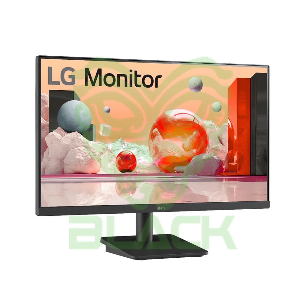 Monitor Lg 24 Led 24ms500 Borderless 100 Hz (ii)