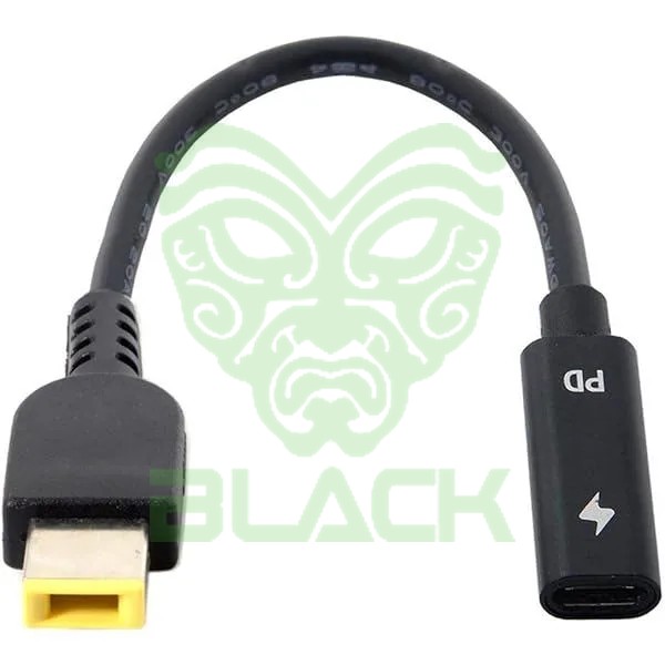 ACCESORIO LENOVO CABLE USBC TO SLIMTIP ADAPTER