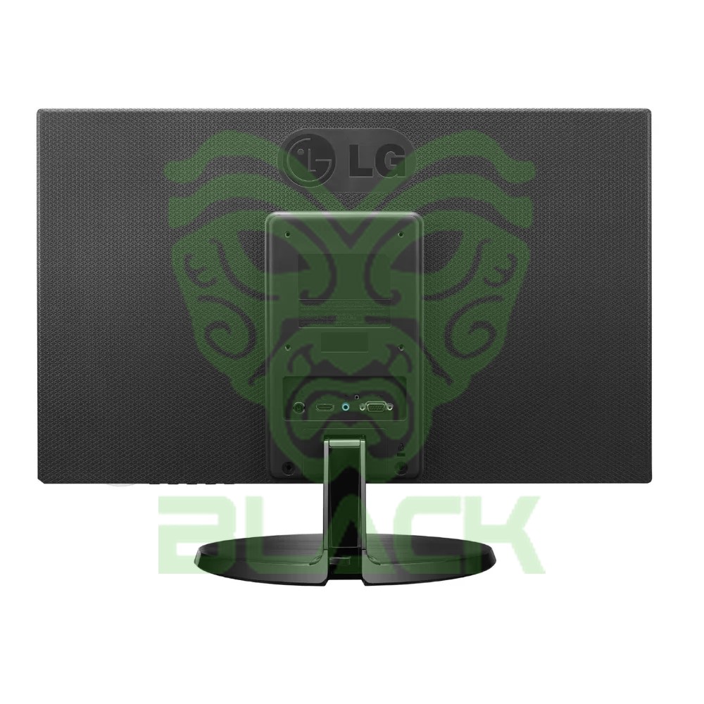 Monitor Lg 19  19M38L-B Hd HDMI (ii)
