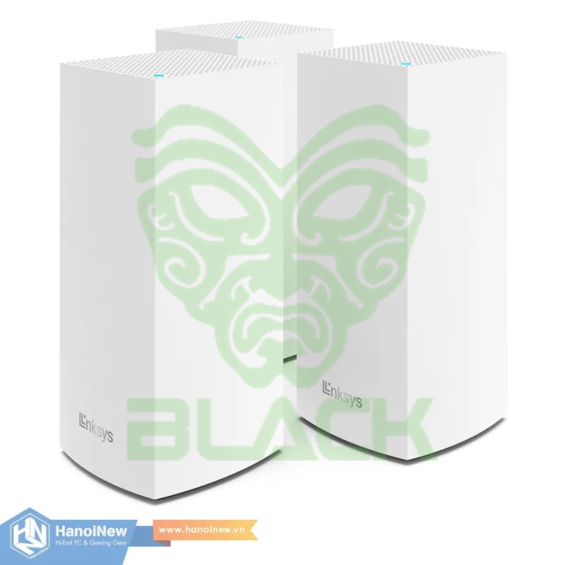 ROUTER LINKSYS AX12600 VELOP
