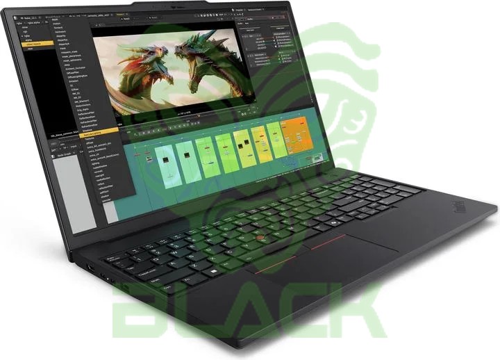 NOTEBOOK LENOVO P16V G3 U9 85H VPRO脙聜脗庐, 16 GB, 1TB SSD, NVIDIA RTX PRO 2000, W11P, 3YOS