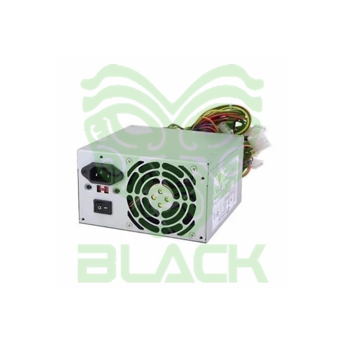 Fuente Sfx 500w 20+4 Sata