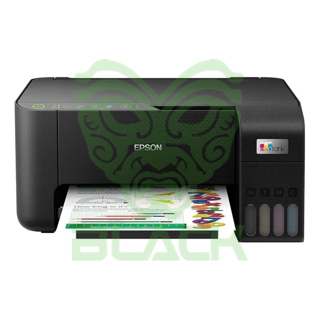 IMPRESORA EPSON PLOTTER T3170X SISTEMA CONTINUO