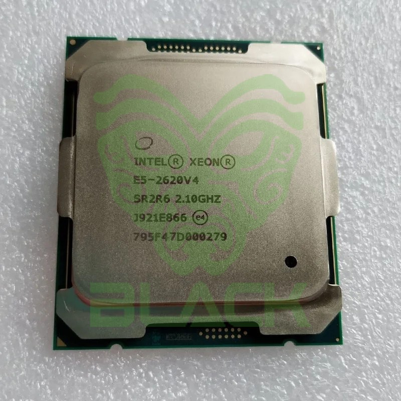 PROCESADOR INTEL® XEON® E5-2620 V4 LGA2011
