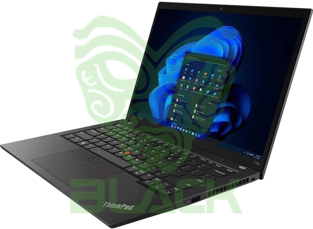 NOTEBOOK LENOVO THINKPAD T14S I7 8GB 256 W11P