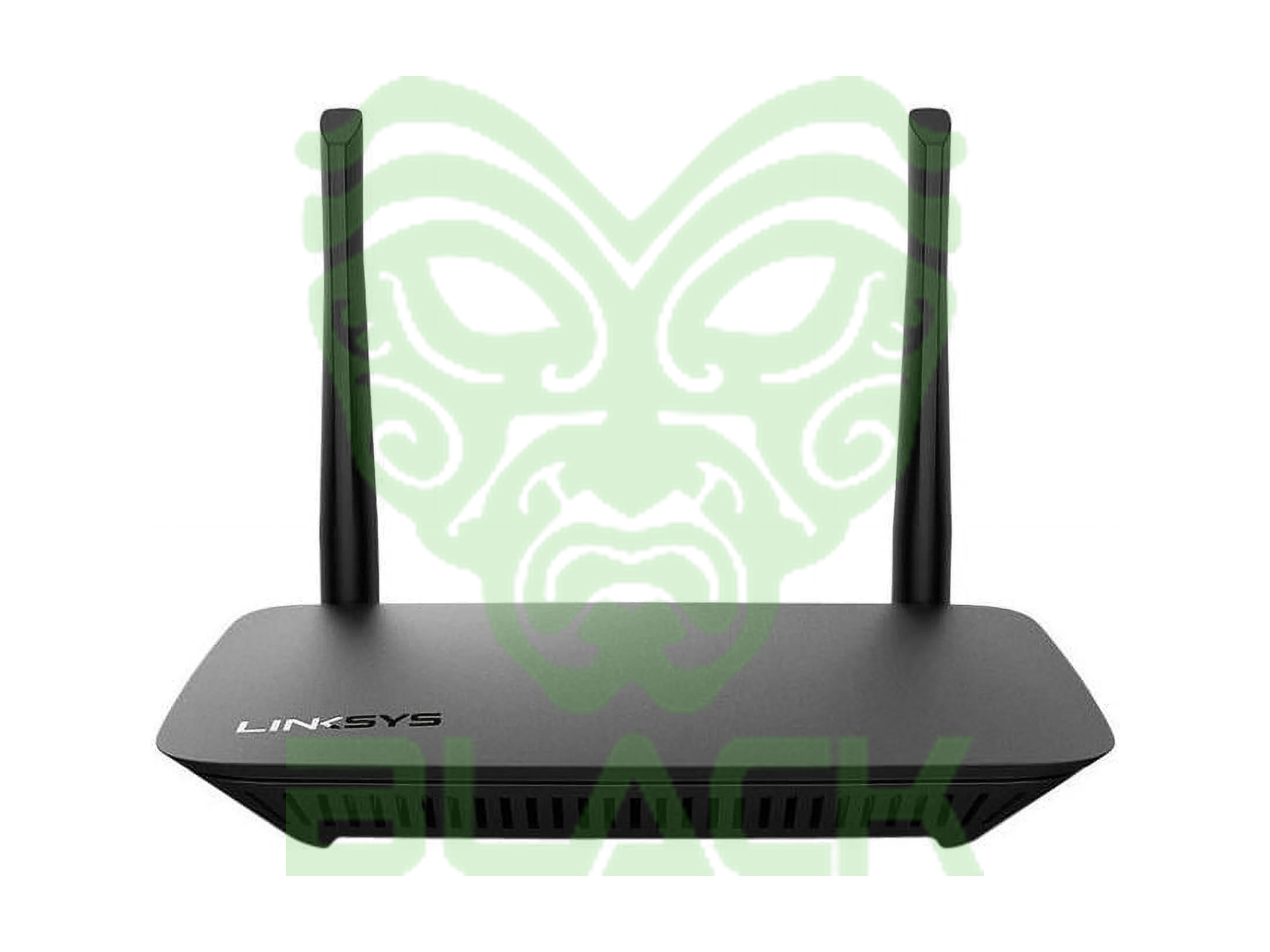 ROUTER LINKSYS AC1200