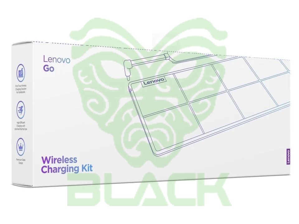 ACCESORIO LENOVO WIRELESS CHARGING KIT