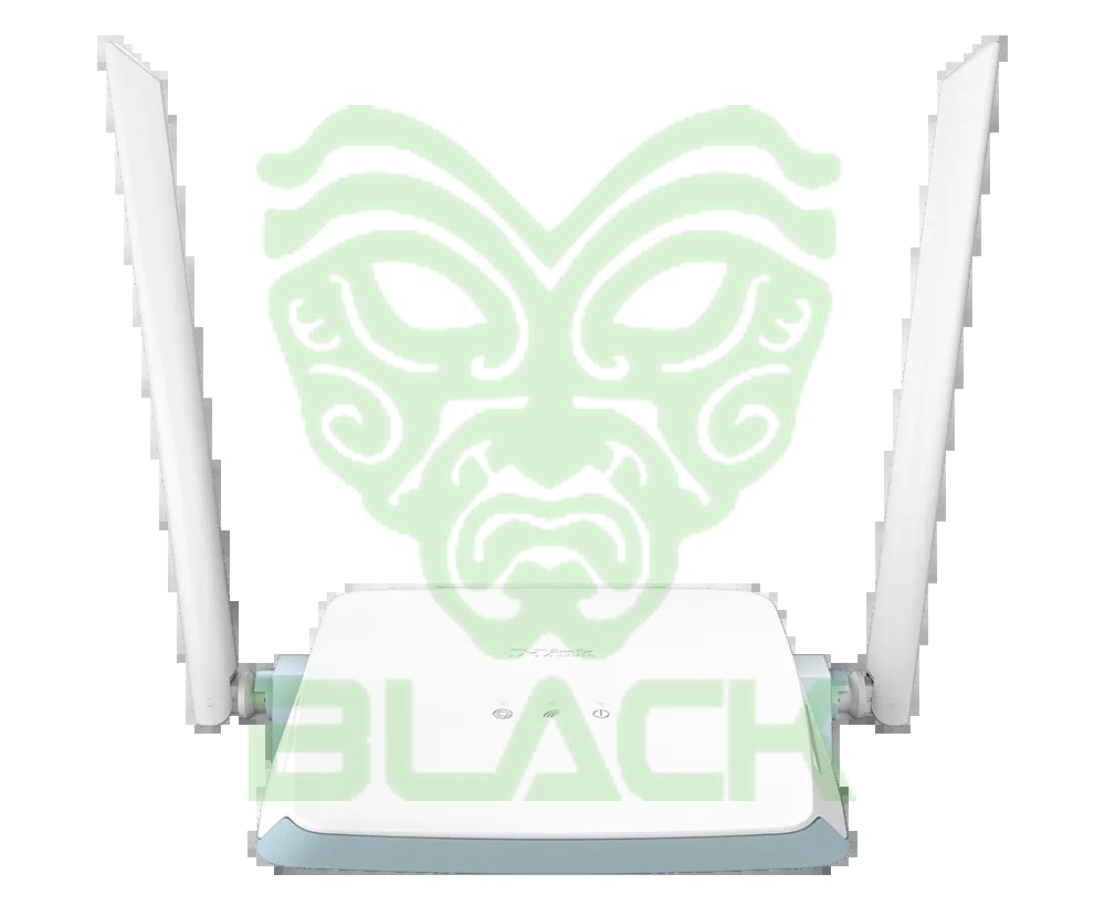 D-link Router R03 N300 Smart  2 Antenas