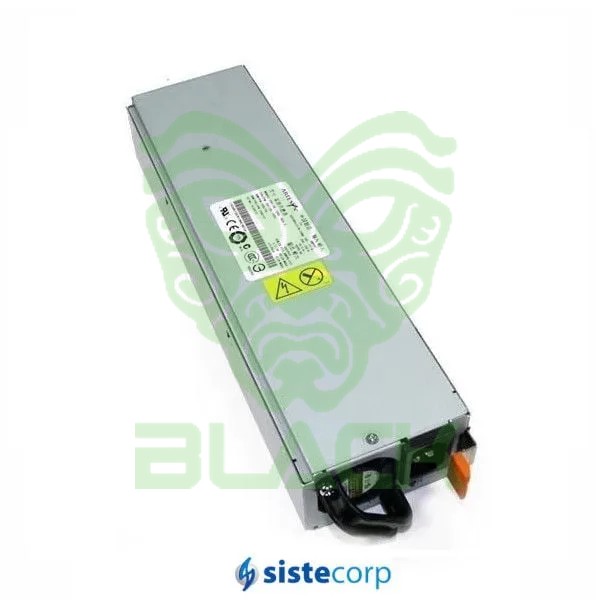 FUENTE LENOVO 460W REDUNDANT POWER SUPPLY