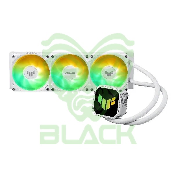 WATERCOOLER ASUS TUF GAMING LC III 360 ARGB LCD