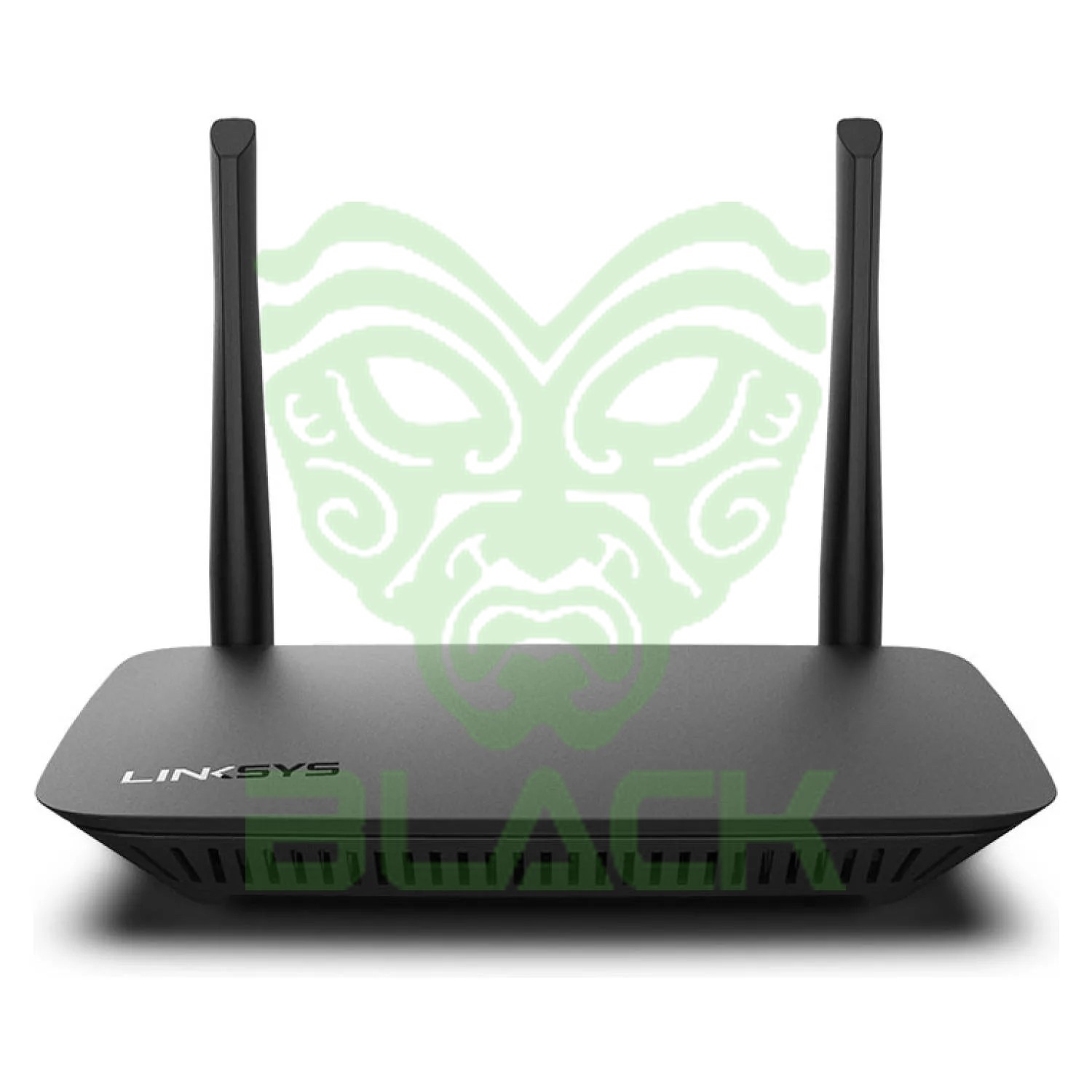 ROUTER LINKSYS AC1000