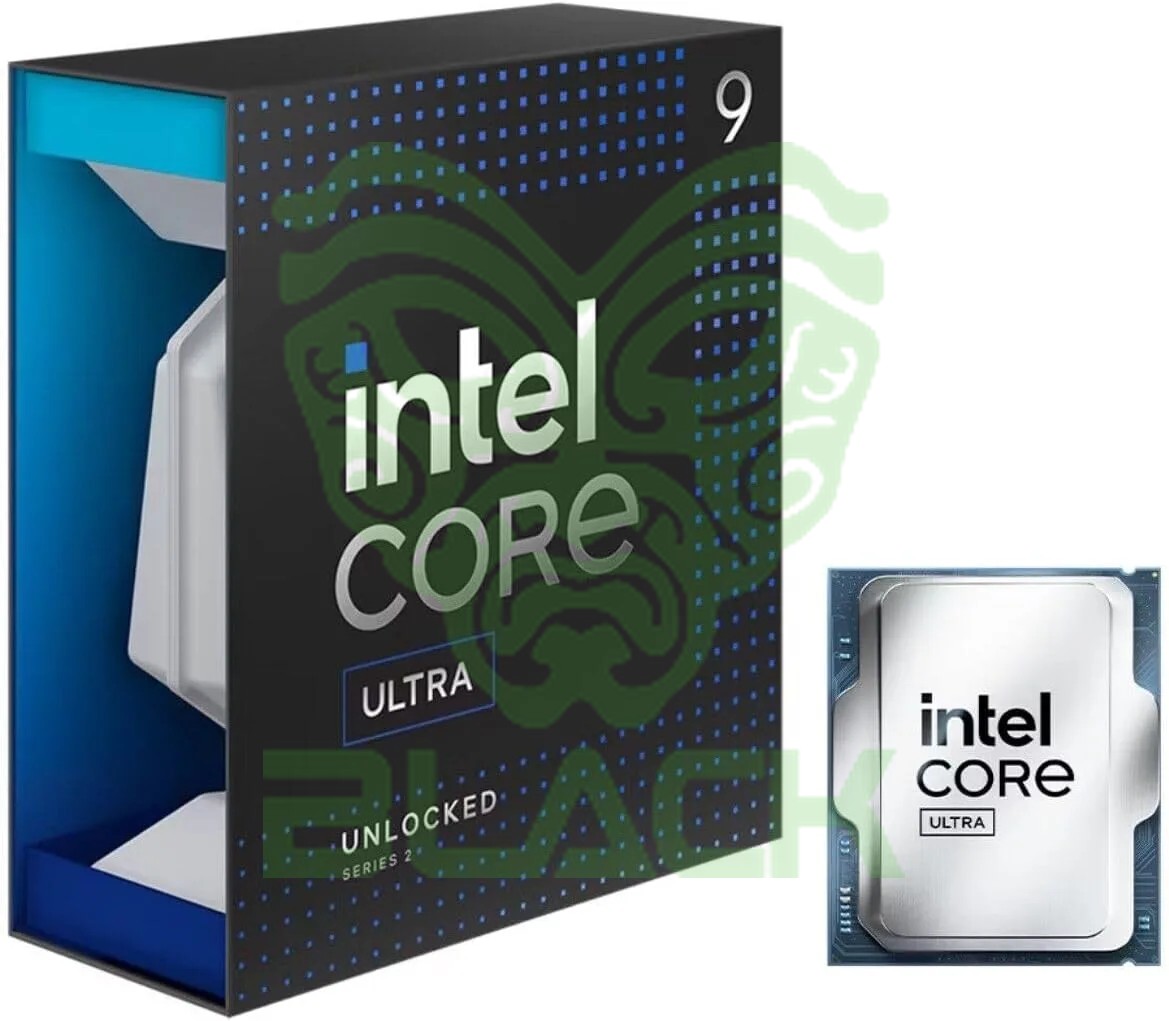 PROCESADOR INTEL ULTRA 9 285K SOCKET 1851