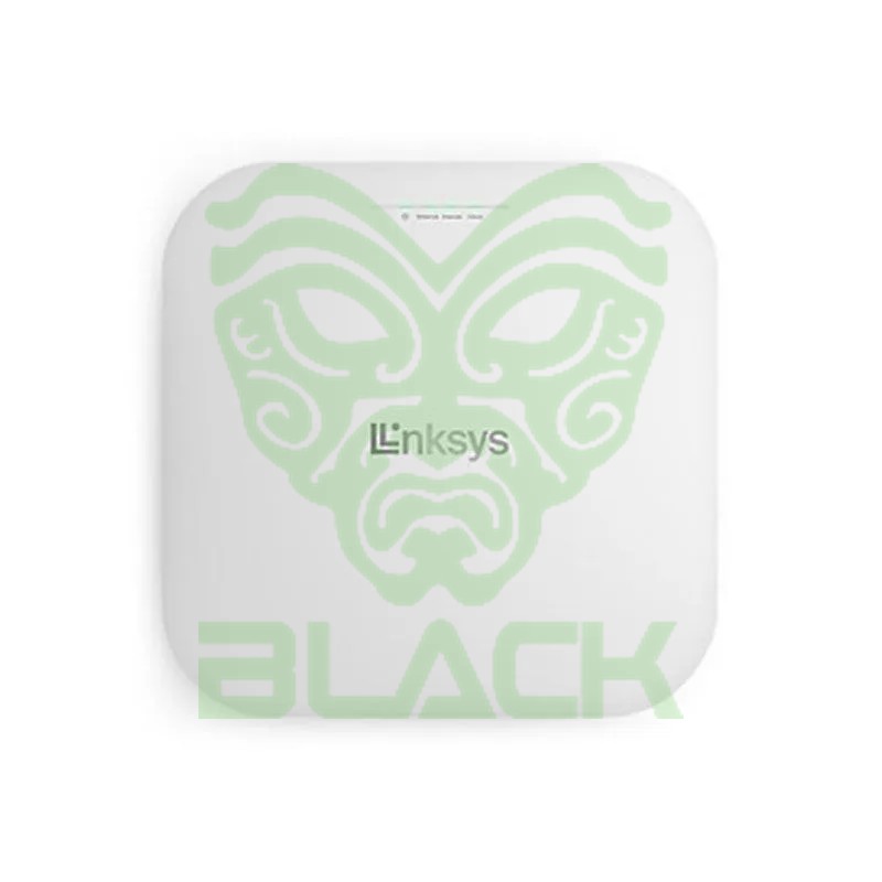 ACCESS POINT LINKSYS AX3600 CLOUD MANAGE