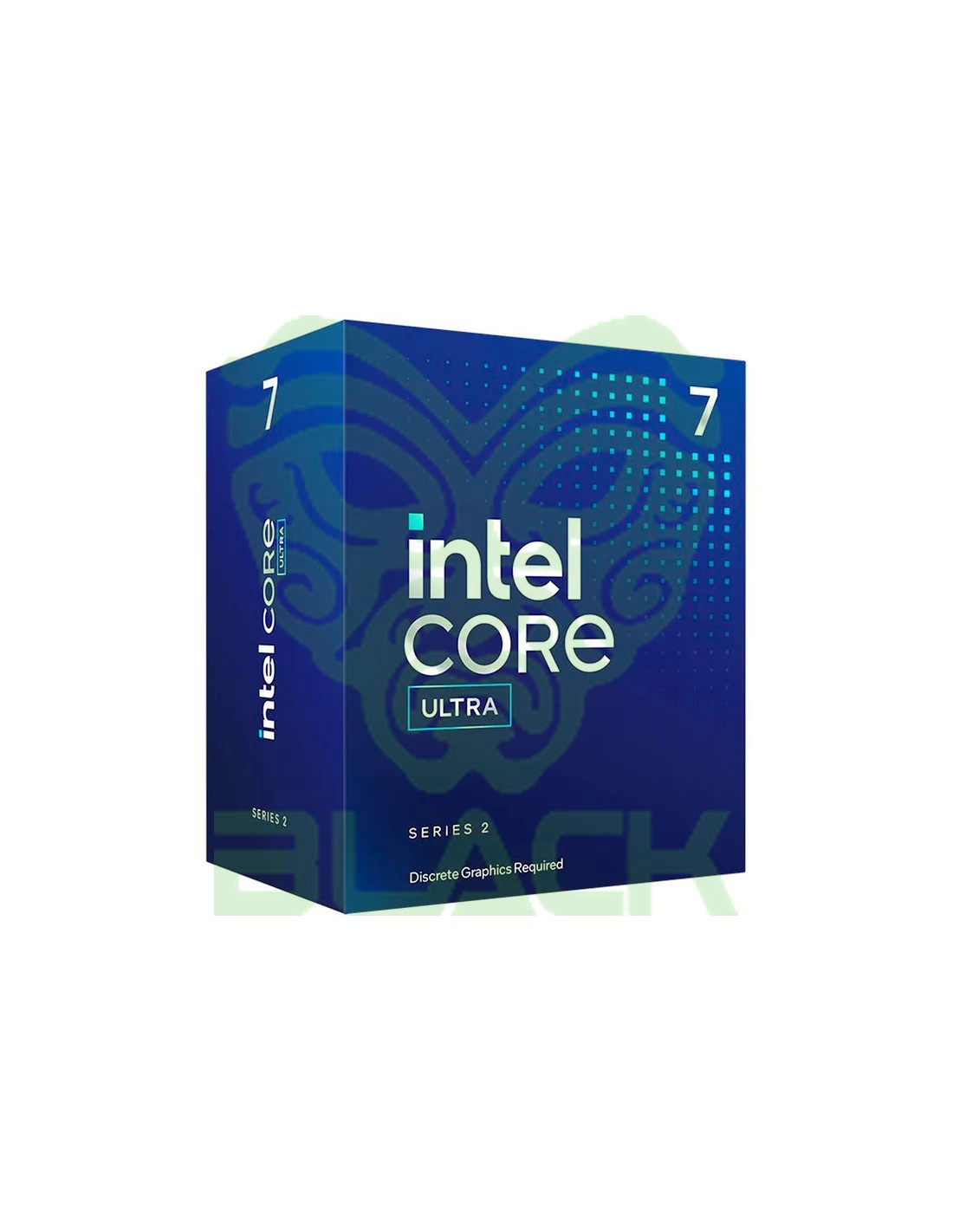 PROCESADOR INTEL ULTRA 7 265F SOCKET 1851