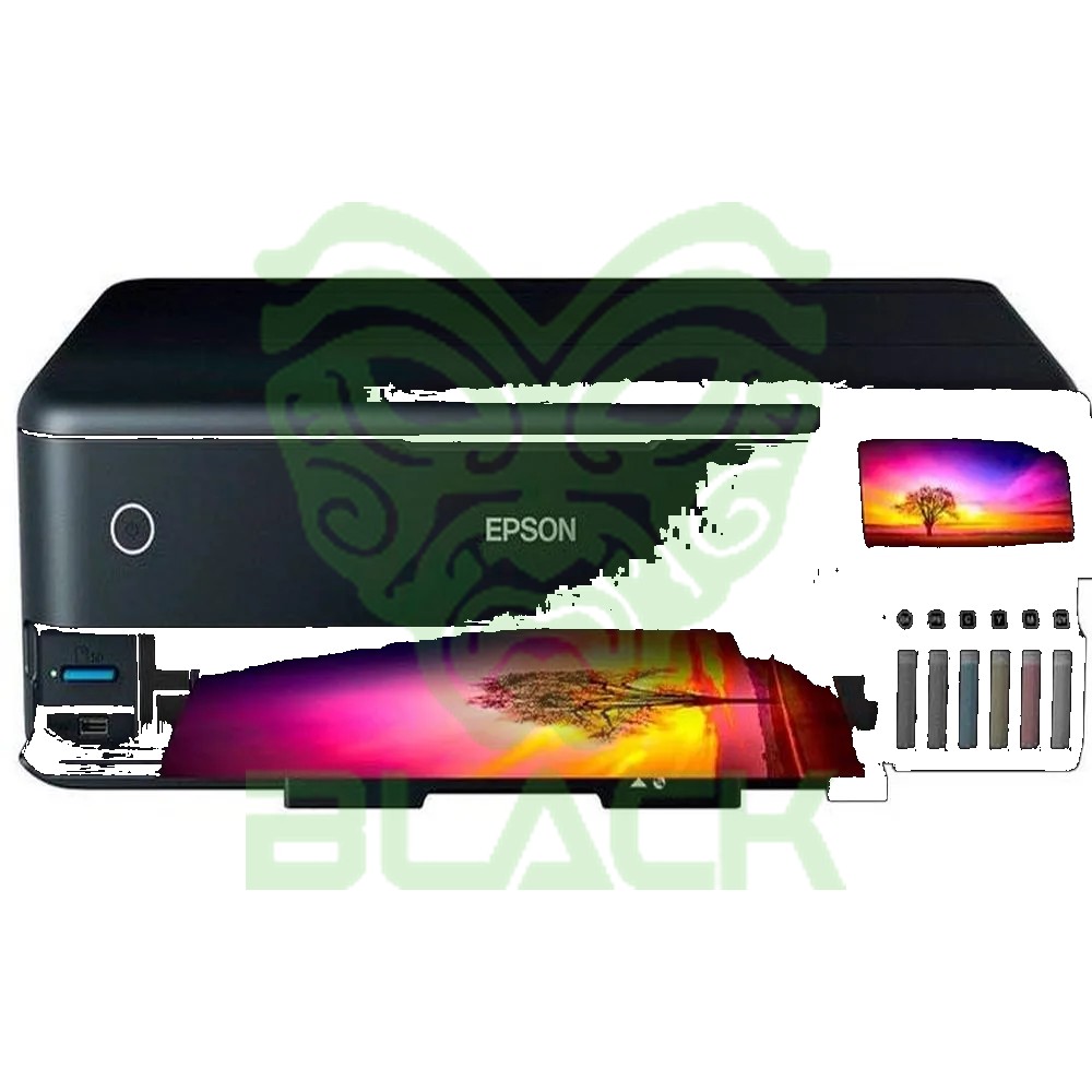 IMPRESORA EPSON L8180 MULTIFUNCIÓN ECOTANK