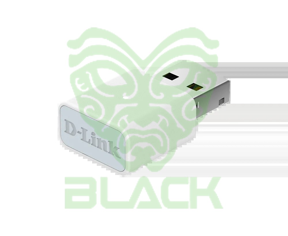 Adaptador D-link An3u USB WIFI 4 N300
