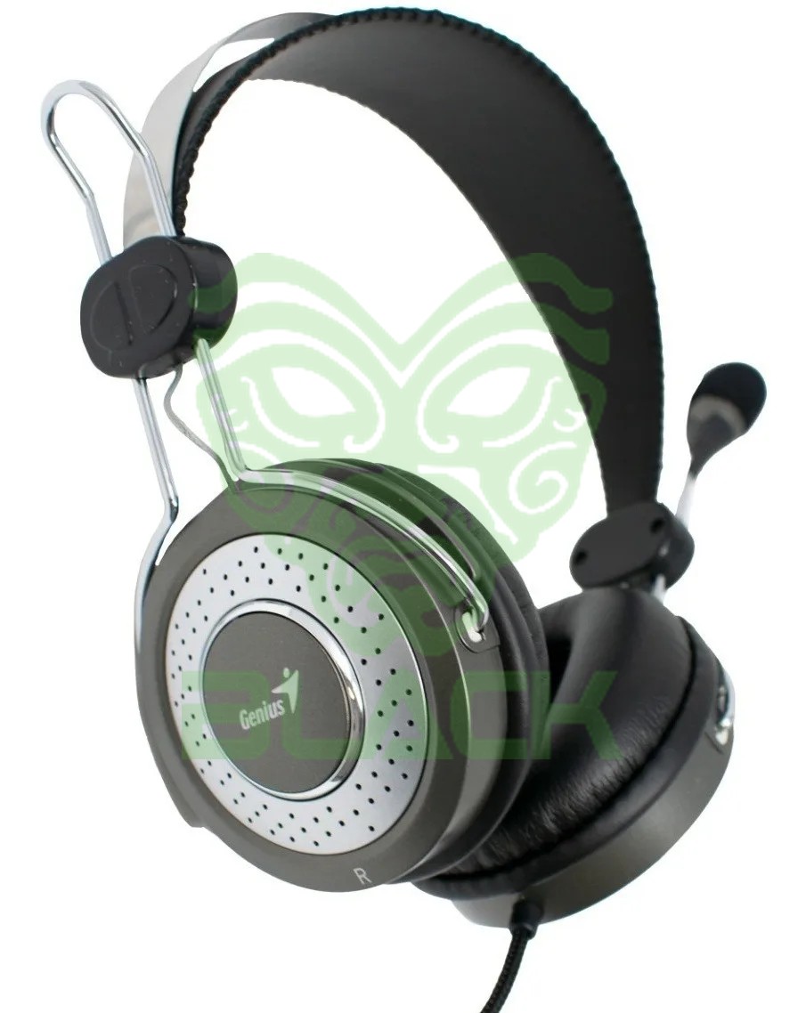 Outlet Auricular Genius HS-04SU