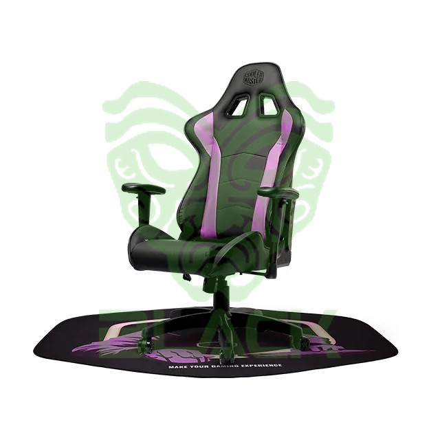 Alfombra Gamer Coolermaster Fm510 Halo