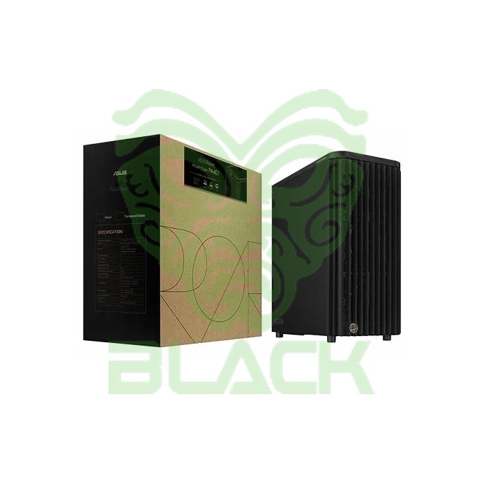 GAB ASUS PA401 PROART WOOD EDITION METAL BLACK