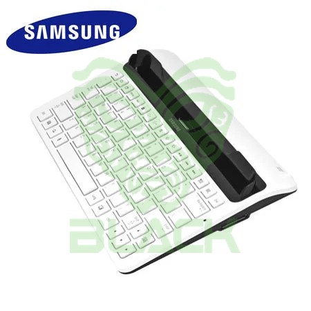 SOPORTE SAMSUNG TABLET GALAXY P1010 TECLADO