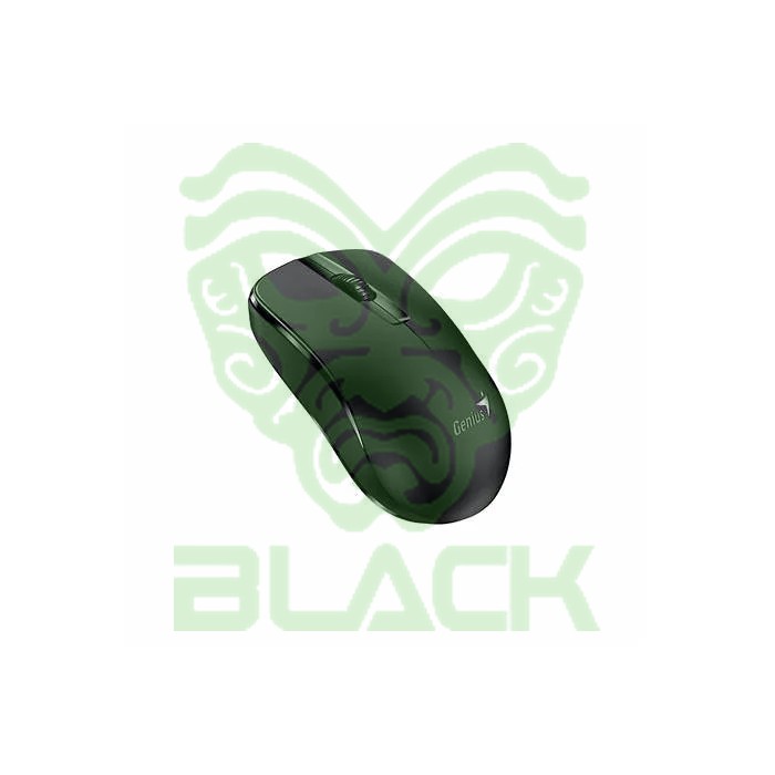 MOUSE GENIUS NX-7000X BLACK USB WIRELESS