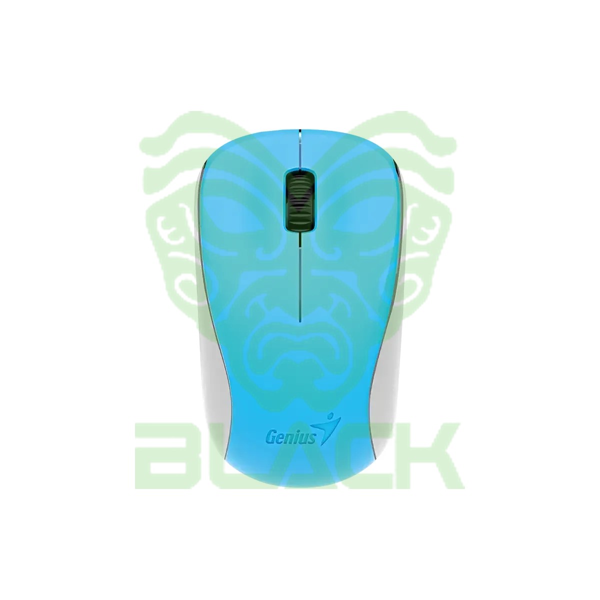 MOUSE GENIUS NX 7000 BLUEEYE BLUE G5