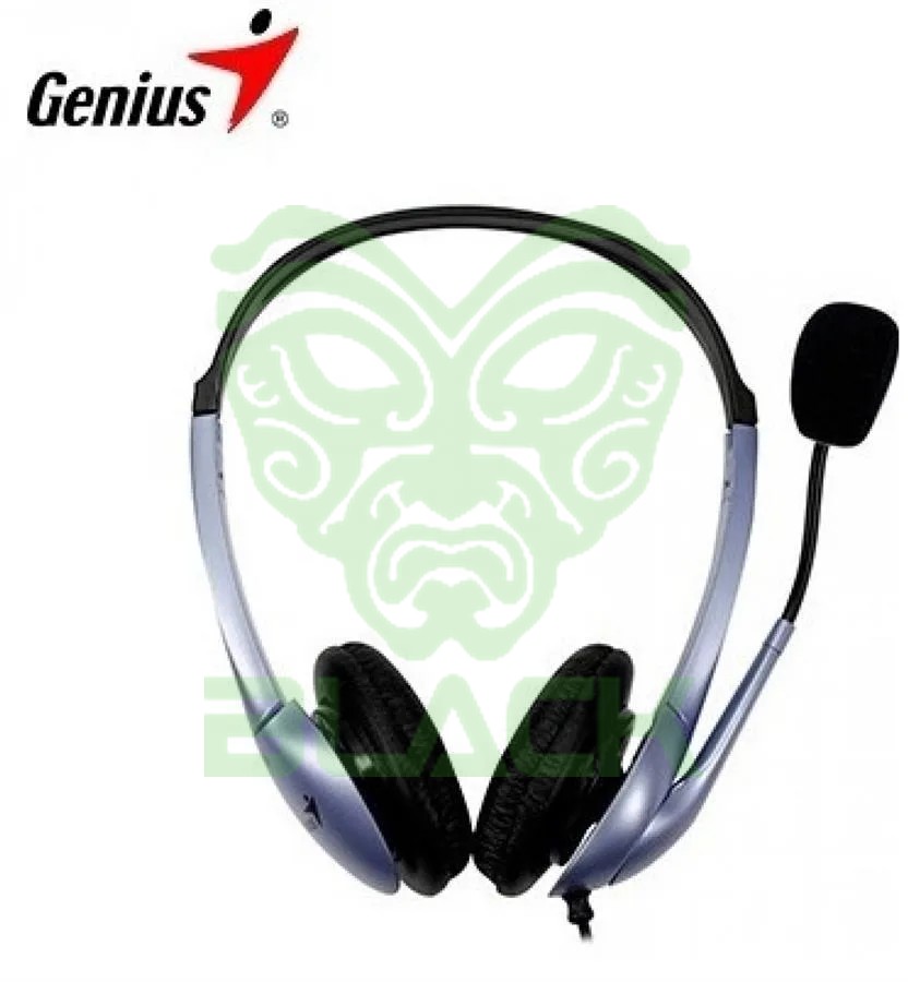 Outlet Auricular Genius HS-04S