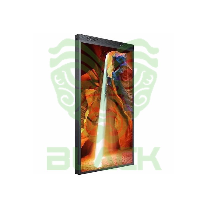 MONITOR SAMSNUG LFD 55 OM55N-DS DUAL