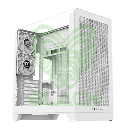 GABINETE THERMALTAKE VIEW 390 AIR SNOW WHITE TG
