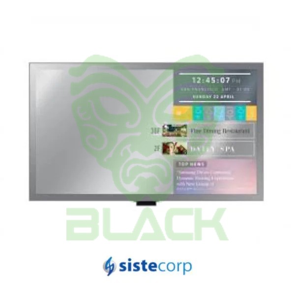 PANTALLA SAMSUNG LFD ML55E MIRROR 55"