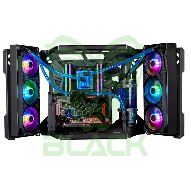 GABINETE CM MASTERFRAME 700