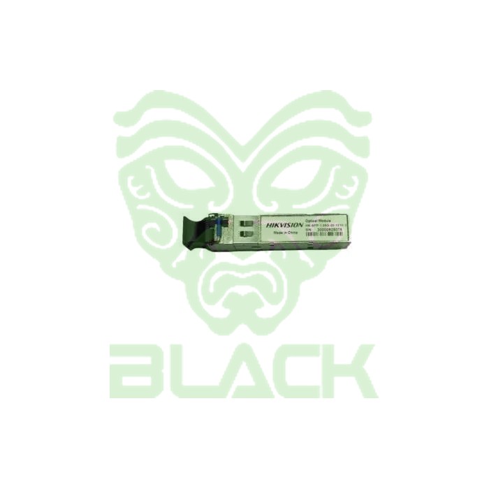 SFP HIKVISION MONOMODO 20KM GIGABIT EMIS