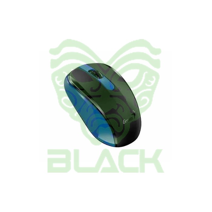 MOUSE GENIUS NX-8008S BLUE WIRELESS SILENCIOSO