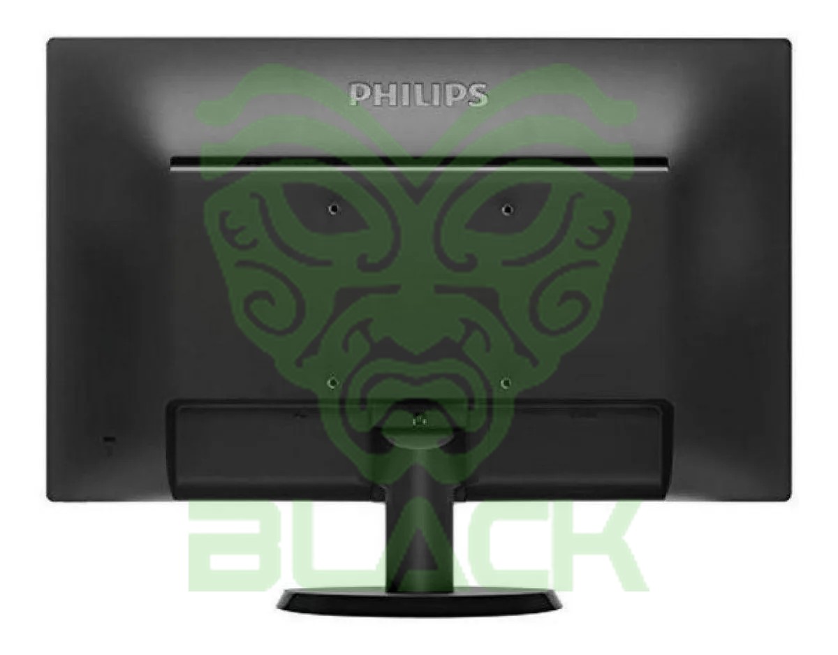MONITOR PHILIPS LED 19 193V5LHSB2