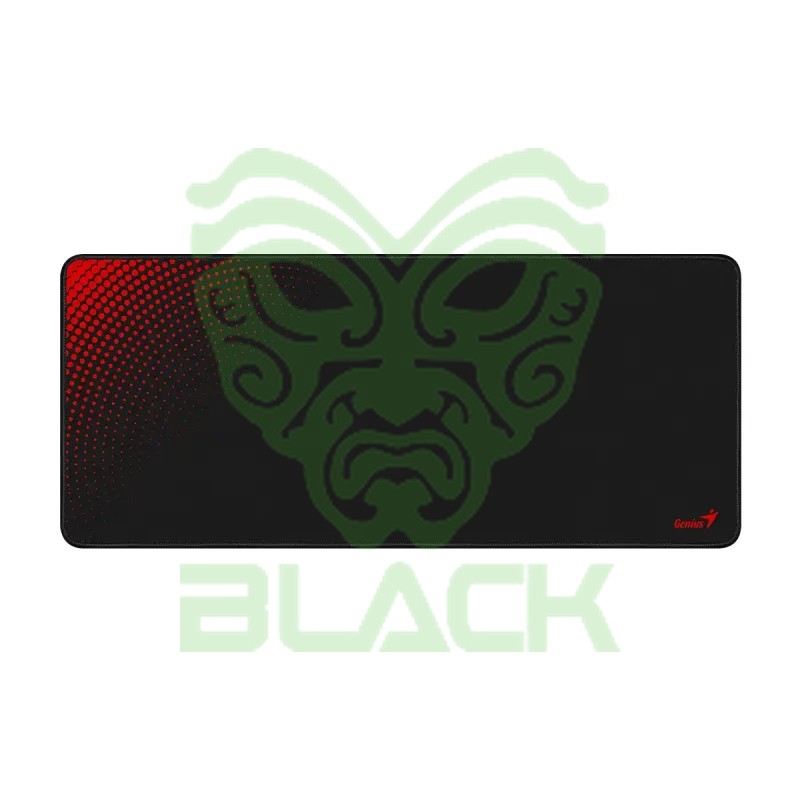 MOUSE PAD GENIUS G-PAD 700S P/ TECLADO-MOUSE